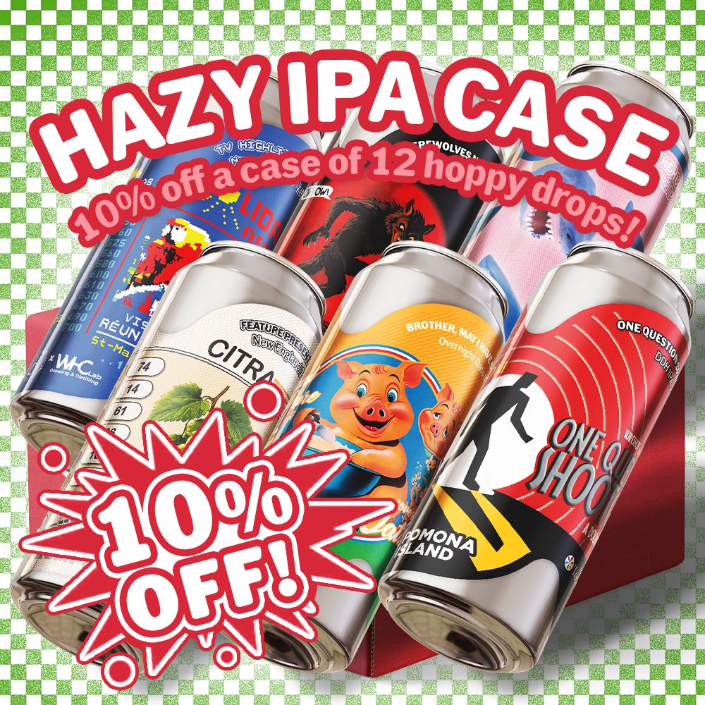 IPA Mixed Case