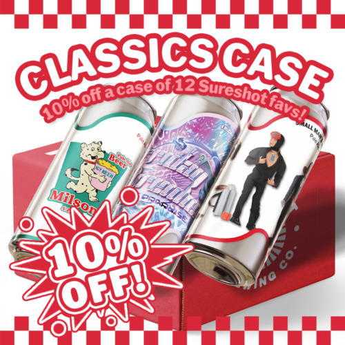 Classics Case