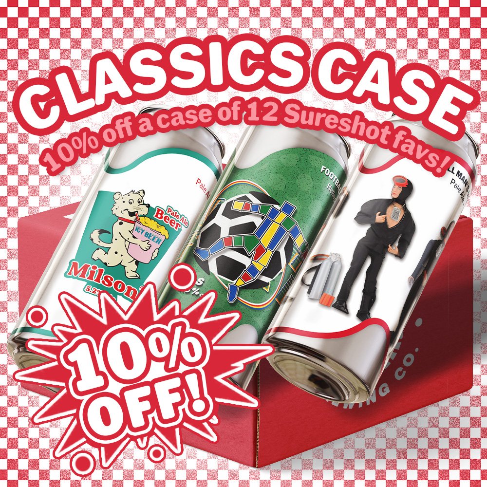 Classics Case