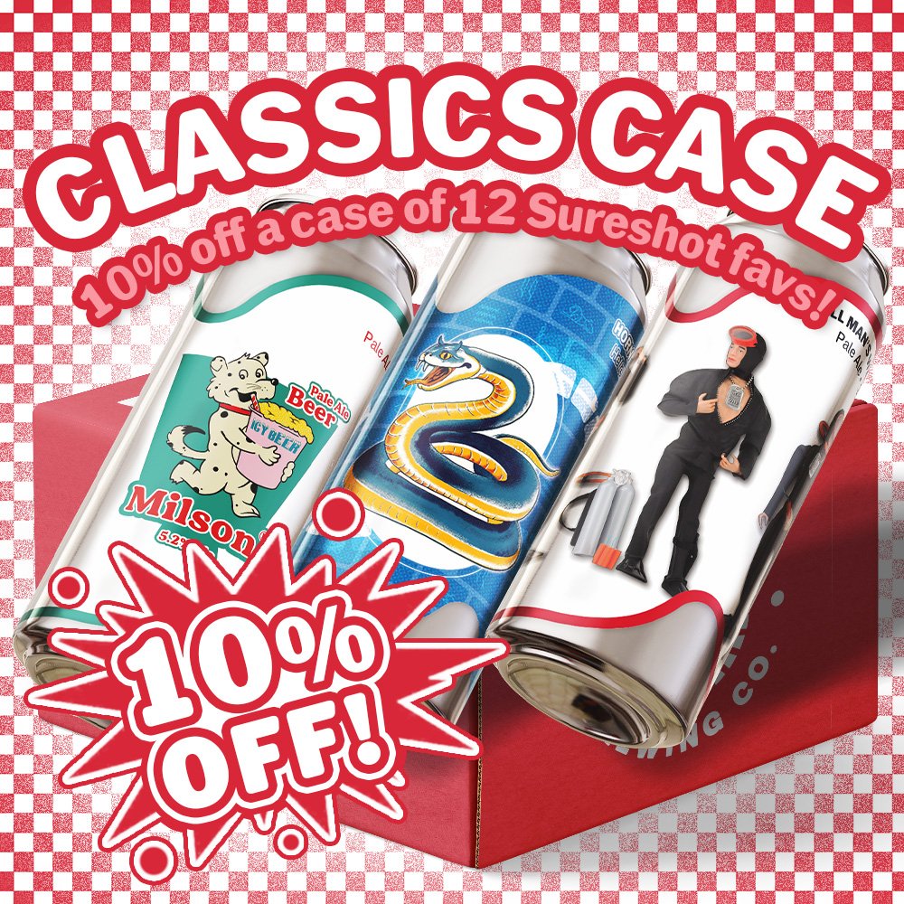 Classics Case