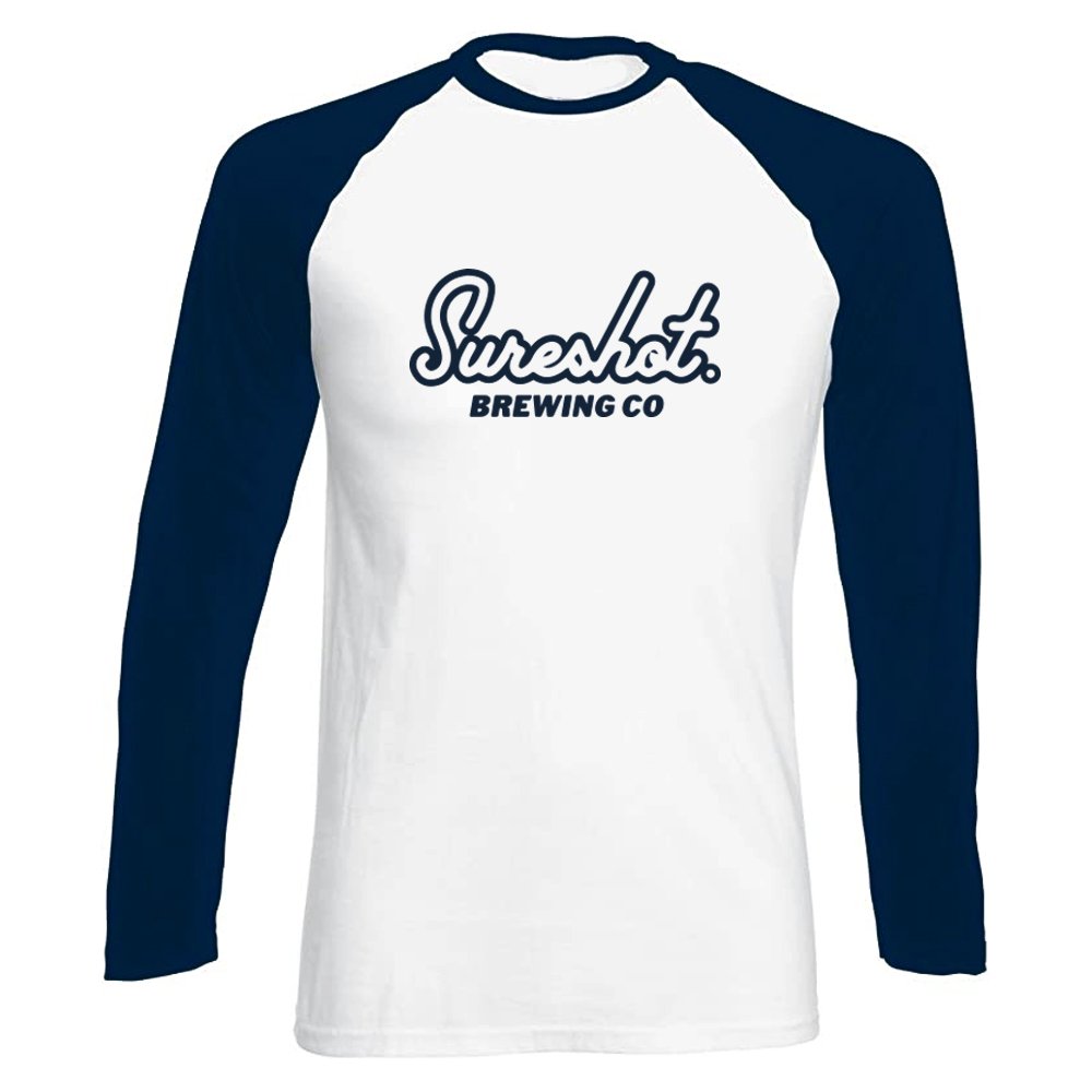 Long Sleeve Baseball T-shirt - Image 2