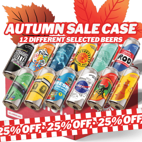 Autumn Sale Case