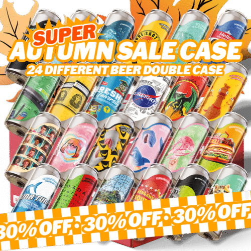 Super Autumn Sale Case