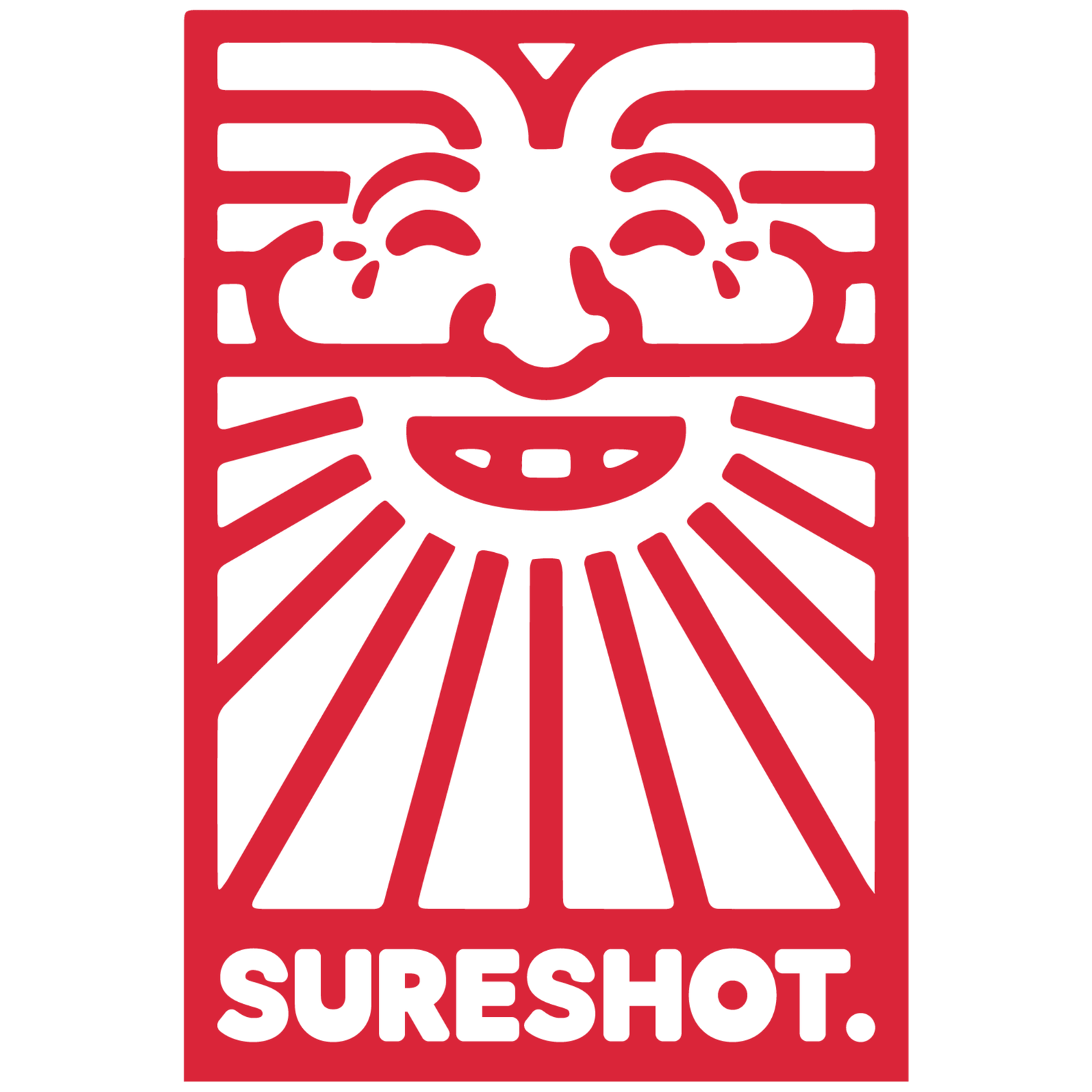 Sureshot logo