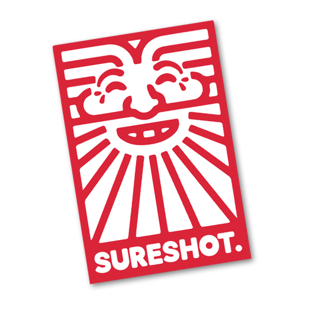 Sureshot logo