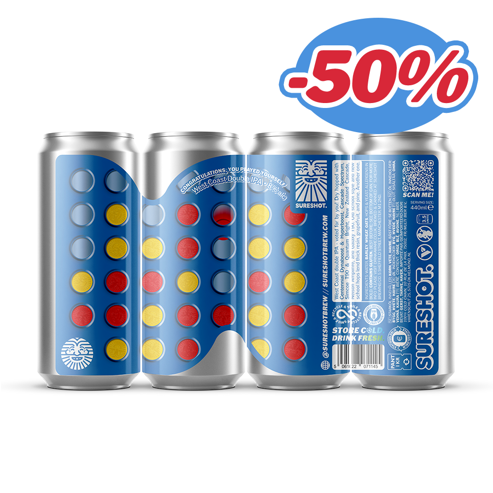 Congratulations, You Played Yourself