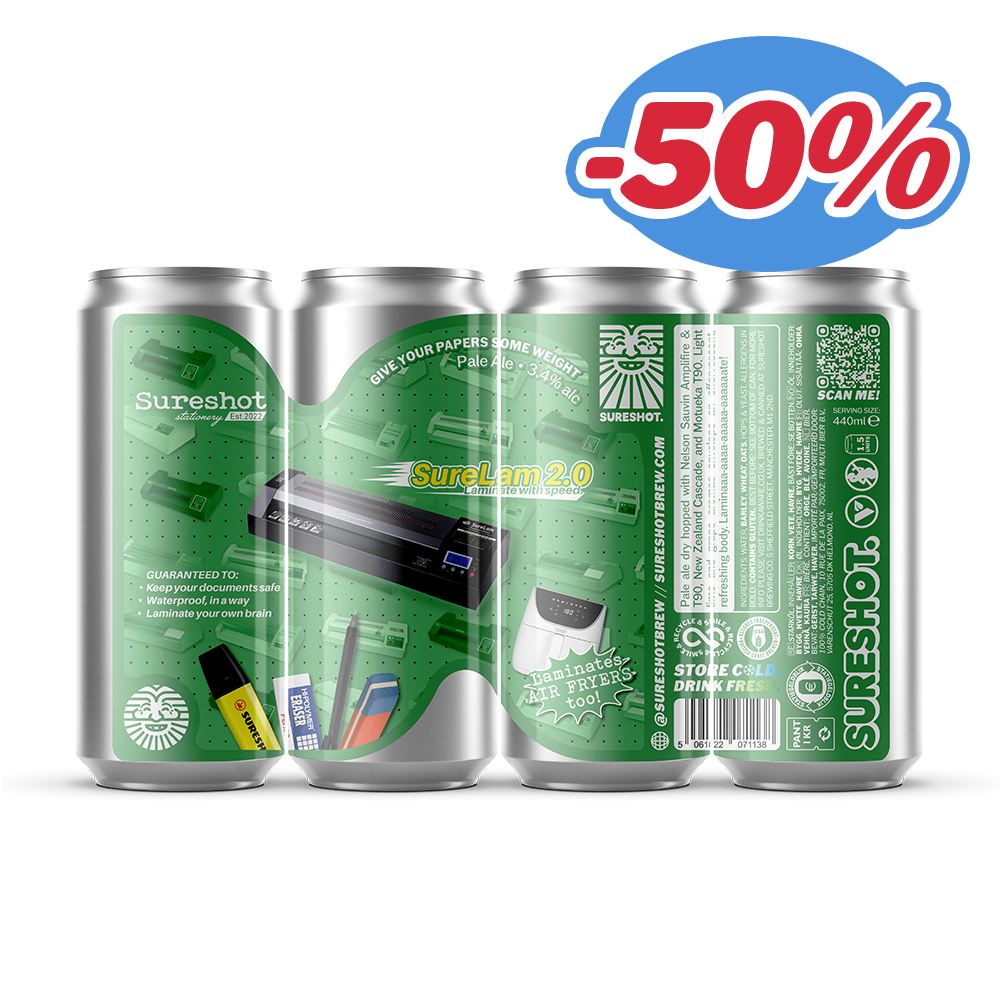 Give Your Papers Some Weight