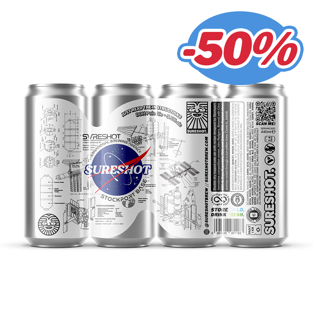 Just Read The Instructions