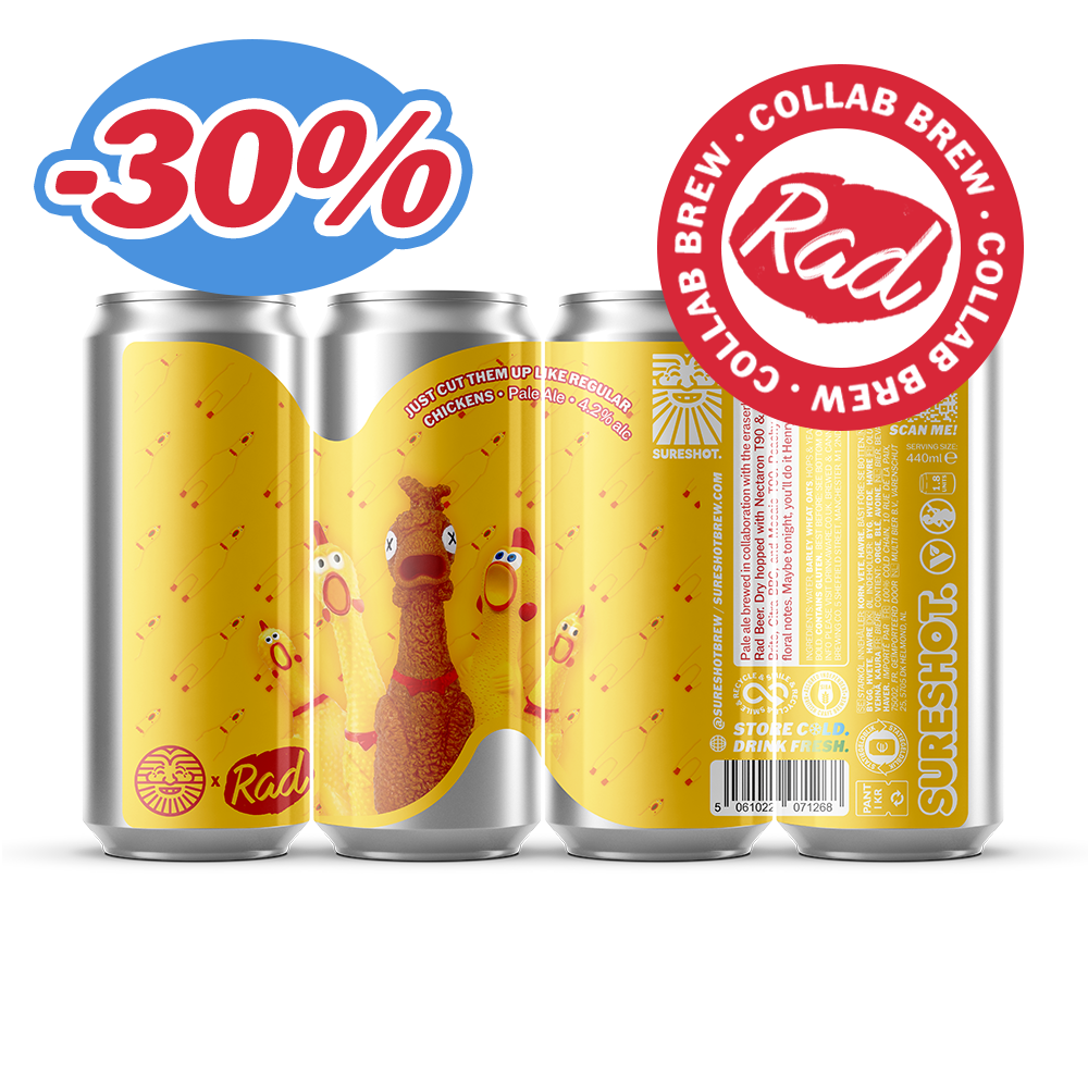 Just Cut Them Up Like Regular Chickens