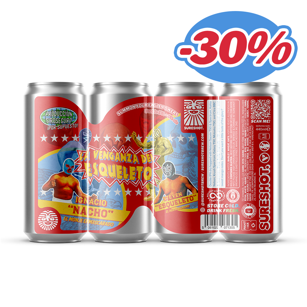 Summon Your Eagle Powers