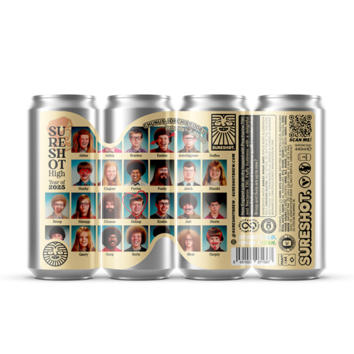Chunus, Jorch & Fooby - Can (440ml)